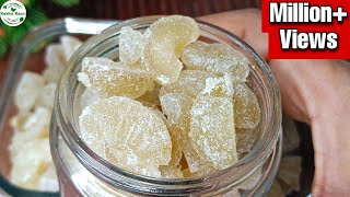 Amla Candy Recipe Secrets NO ONE Tells You [upl. by Reena]