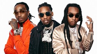 Migos  Slippery71 bpm AcapellaVocalsft Gucci Mane [upl. by Carpio]