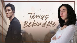 Terius Behind Me  Resenha Spoiler free [upl. by Akital]