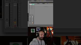 Ableton Live dual screen setup 💻💻 shorts [upl. by Nojad998]