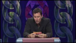 Adam Hills gets Pwned [upl. by Alliber]