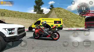 Xtreme Motorbikes stunt Moto Bike  Motorcycle Racing 4321 Best Bike games android los Gameplay [upl. by Glantz]