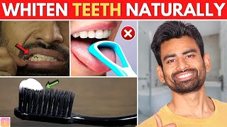 10 Oral Care Habits Ranked from Worst to Best [upl. by Inessa]