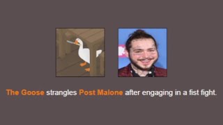 The Ultimate Hunger Games Simulator Season 35 [upl. by Feliza520]