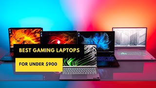 Best Gaming Laptops Ever for Under 900 gaminglaptops [upl. by Aeki892]