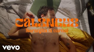 Caloncho  Naranjita sí carnal [upl. by Hummel]