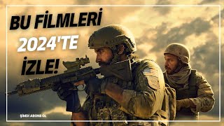 2024te Mutlaka İzlemeniz Gereken FİLMLER  Film Önerileri [upl. by Hogg]