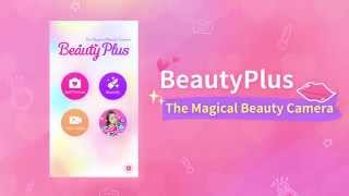 BeautyPlus  Magical Camera [upl. by Burrell]