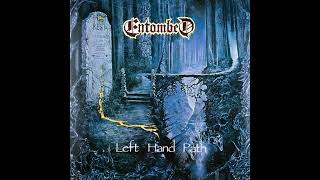 Entombed  Left Hand Path 1990 「FULL ALBUM」 [upl. by Ahtnamas696]