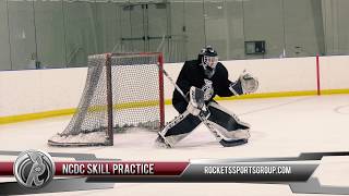 NJ Rockets NCDC Skill Session [upl. by Adaran]