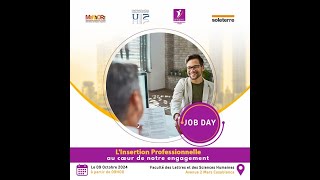 Anapec Job Day Live Stream [upl. by Bettine66]