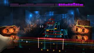 Tormentor  Slayer Rocksmith 2014 Lead [upl. by Mercedes231]