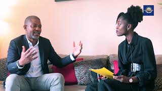 Pasteur Gabriel OLEKO interview Dalo ministries international [upl. by Akfir]