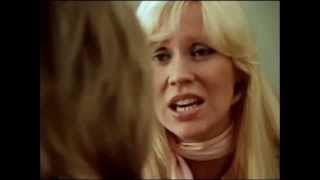 I Love You  Agnetha and Bjorn [upl. by Eelesor]