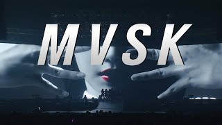 Kep1er 케플러  MVSK Japanese Ver I 2024 JAPAN CONCERT TOUR [upl. by Iover973]