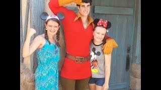 My Disney World Vacation 2015 Part 36 [upl. by Erin]