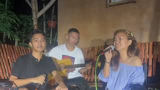 Palagi  Tj Monterde KZ Tandingan Cover [upl. by Ronna]