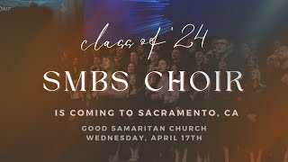 SMBS Choir 2024  GS Church [upl. by Bridget173]