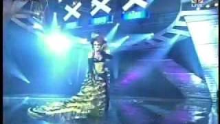 PILIPINAS GOT TALENT Semifinals night  JOEL quotBIG MOUTHquot AMPER BM MAY 22 2010 [upl. by Colleen]