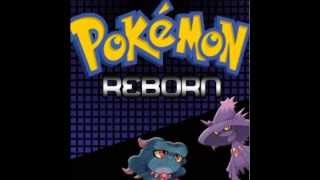 Pokemon Reborn  Byxbysion Wasteland Music FindMuck [upl. by Nelag]