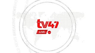 🔴 LIVE  TV47 Weekend Edition To The Point at 9PM with Anne Odida [upl. by Borg]