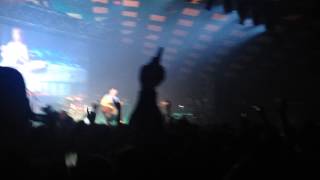 JAMIE T  Sticks n Stones Live  Barrowlands Glasgow [upl. by Ramma]