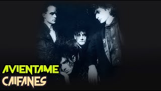 Avientame  Caifanes  KARAOKE  PISTA disponible en Secuencia yo multitrack [upl. by Halla]