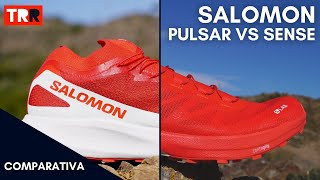 Salomon SLab Sense Ultra 2 Set [upl. by Feola302]