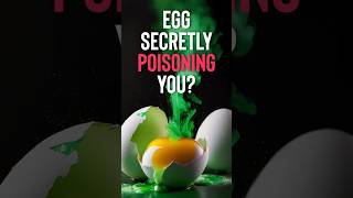 egg secretly poisoning you [upl. by Eissirhc]