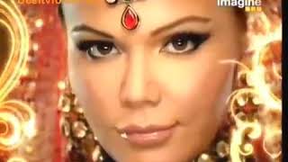 Rakhi Sawant 》 Rakhi Ka Sawayamvar Episode2 Part 1 [upl. by Braden629]