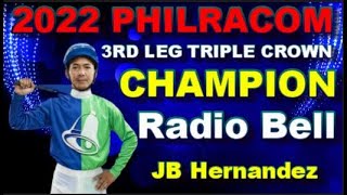 BKSC RACE REVIEW JULY 24 2022 3RD LEG TRIPLE CROWN STAKES RACE [upl. by Ro]