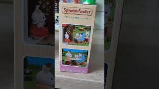 Sylvanian Families sylvki sylvanianfamilies sylvanianfamily [upl. by Mari]