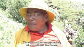 Glimpses of Chogyam Trungpa Rinpoches Life and Legacy in Tibet [upl. by Korie]