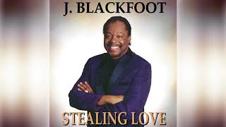 J Blackfoot quotJillquot Official Audio [upl. by Denie]