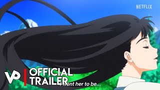 Grimm Kumikyoku  Official Trailer [upl. by Einner]