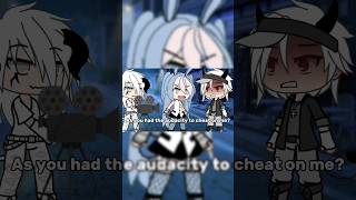 Vampire  OG  gacha gachaclub gachaedit gachalife gachameme gachatuber fypシ゚viral [upl. by Nisa]