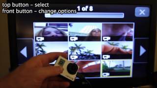 HDMI Cable For Hero3  GoPro Tip 176  MicBergsma [upl. by Tootsie239]