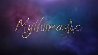 Mythomagic Logo 20202023 [upl. by Stucker]