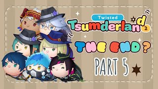 🍭Twisted Tsumderland 2 Part 5🍬 [upl. by Quenna]