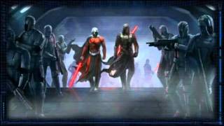 Star Wars The Old Republic Galactic Timeline Records 112 [upl. by Esdnil543]