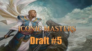 Iconic Masters Draft 5 [upl. by Dolan]