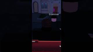 Fire Force Online L’examen fireforce anime roblox [upl. by Yecac71]