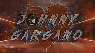 WWE  Johnny Gargano Theme Song Mashup quotFor Yourselfquot [upl. by Berkman]