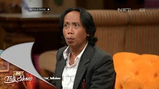 Ini Talk Show  Investasi Part 33  Mandra dan Atun [upl. by Aniez]