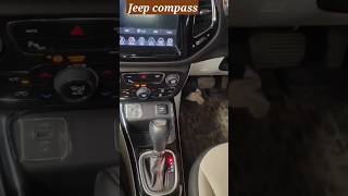 Jeep compass service car automobile service yt technology service related video car lover [upl. by Shirlie]