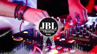 Ye dil walo ki basti hai Chahat ka ilaka hai  Hindi song DJ JBL vibration king remix DJ D R KVR7 [upl. by Xylia]