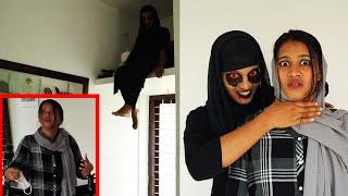 GHOST PRANK ON SHAMI 👻 ശ്രീ പ്രേതമായപ്പോൾ 😱 ഇത്രയും പ്രതീക്ഷിച്ചില്ല 😂 [upl. by Assennav]