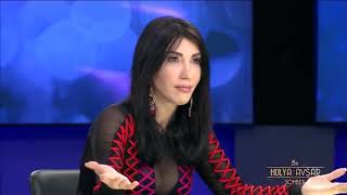 Hande Yener  Zirveye Çıkış Öyküsü  Bir Hülya Avşar Sohbeti [upl. by Fabozzi]