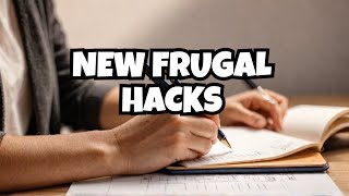 10 Creative Frugal Living Strategies You Havent Tried [upl. by Everick]