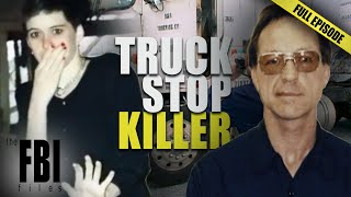 Driven To Kill  FULL EPISODE  The FBI Files [upl. by Monty]